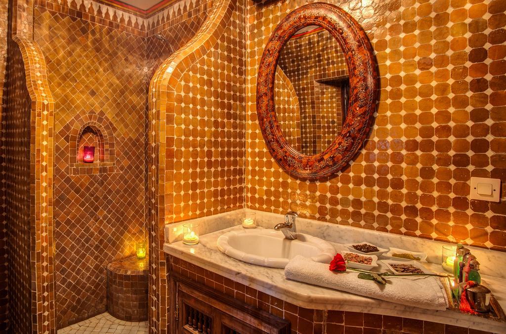 Riad La Maison Verte Fes Phòng bức ảnh
