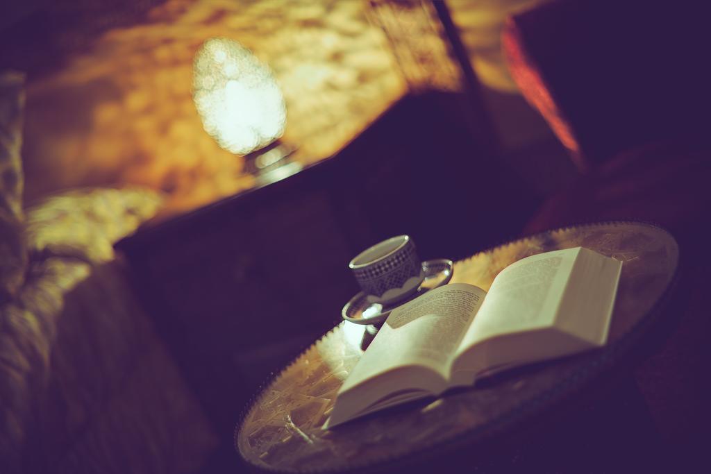 Riad La Maison Verte Fes Phòng bức ảnh