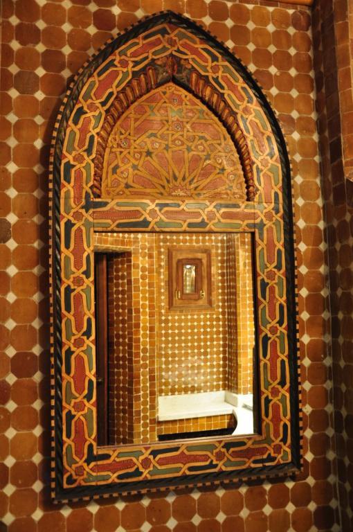 Riad La Maison Verte Fes Phòng bức ảnh